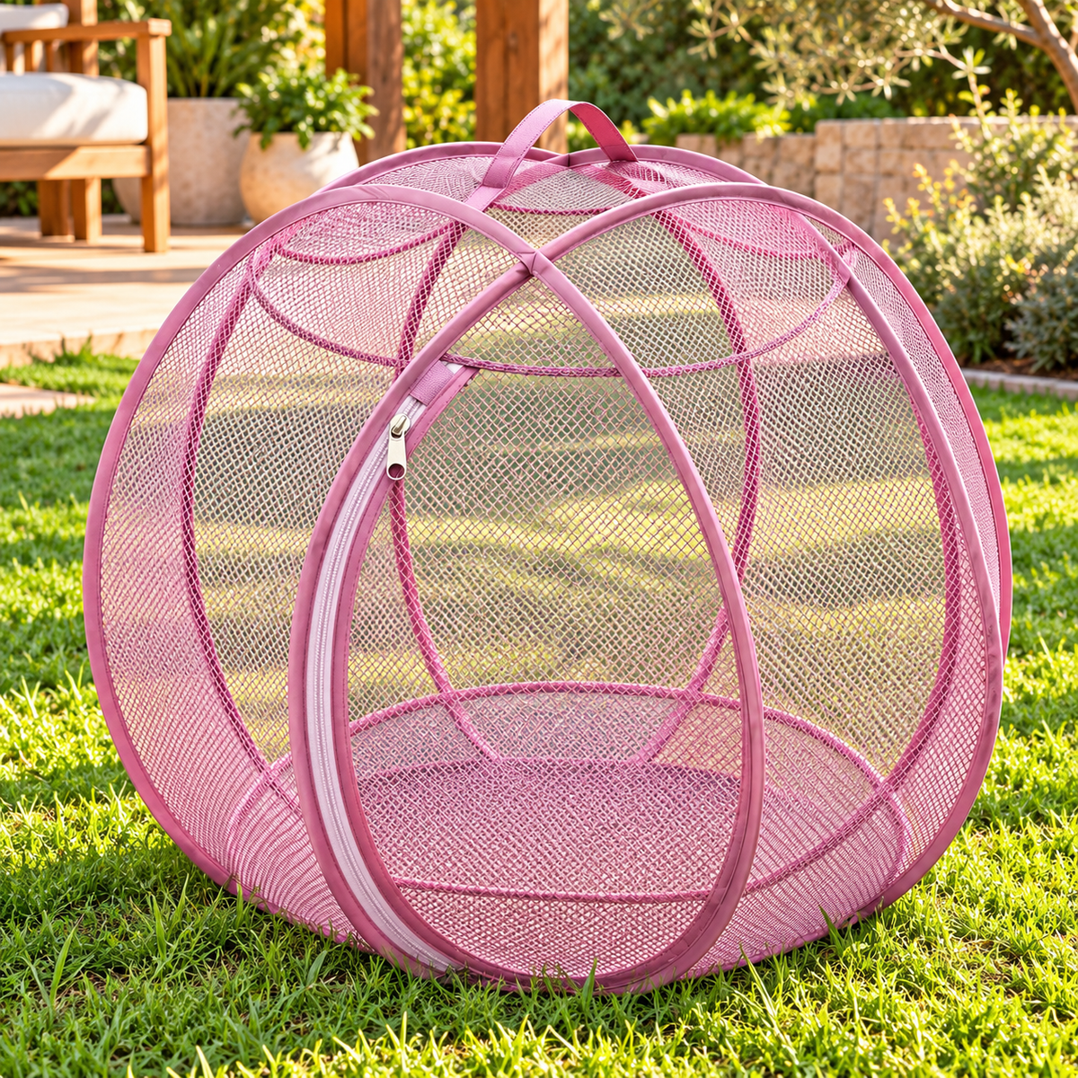 Purrbit™ Cat Dome